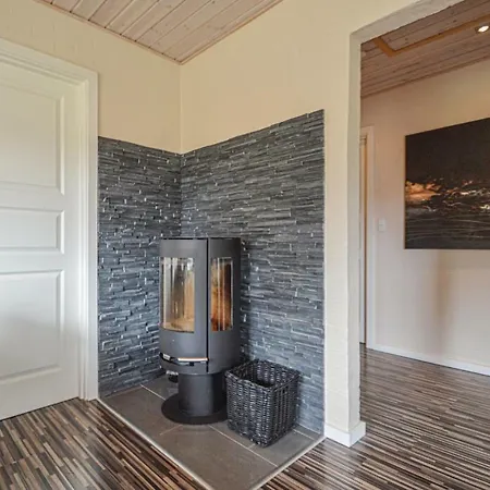 Four-bedroom Holiday In Romo Vakantiehuis